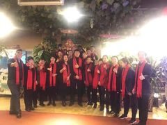-回忆以前铁锅炖鱼村(一部六号街店)