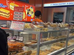 -喜点狮(江门大融城店)