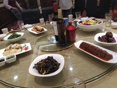 -金时代顺风大酒店(协泰店)