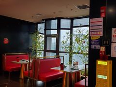 -四川饭店(城乡购物中心店)