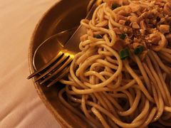 龙门怪味面-龙门阵茶屋川菜馆(武康路店)