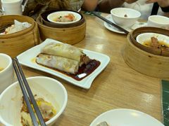 -添好运点心专门店(中环IFC店)