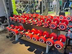 -GMJ·24H健身房(北外滩店)