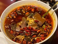 -大鸭梨烤鸭店(光彩店)