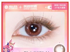 -博士眼镜(南昌八一大桥店)