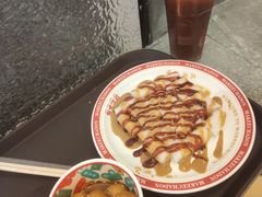 -孖记茶档·热腾茶餐(乐峰店)
