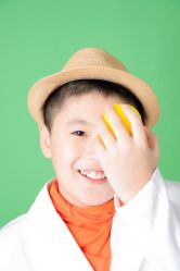 点击看大图 -河马叔叔孕婴儿童摄影(梦时代店)