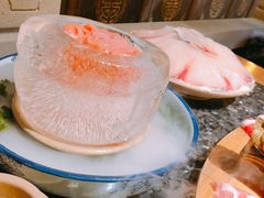 -蜀大侠火锅(四川北路店)