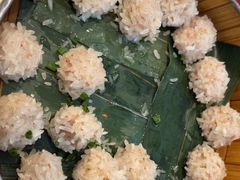 -鑫小城故事·藕汤·家常菜(海林广场店)