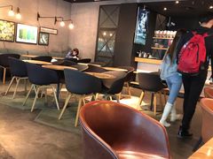 大堂-Wagas沃歌斯(长宁龙之梦店)