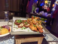 -绿茶餐厅(千岛湖银泰城店)