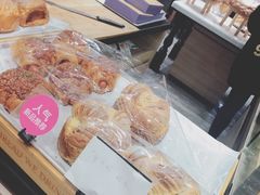 -早安巴黎(四季坊店)