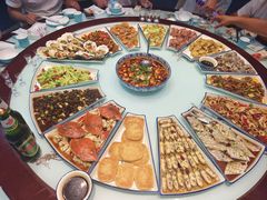 -杨记海鲜楼(三门黑金冠店)