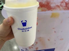 -茶百道(人信汇店)