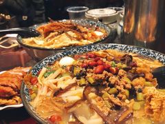 -螺世纪螺蛳粉·桂味小排档(裕德店)