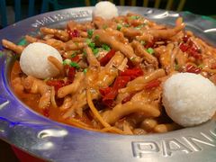 -胖哥俩肉蟹煲(虹口龙之梦店)