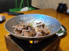 -大江户日本料理(吕厝店)