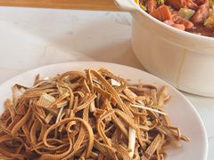 -刘记特色牛杂面(总店)