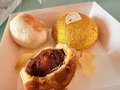 -皇承御点·八旗饽饽铺(避暑山庄店)
