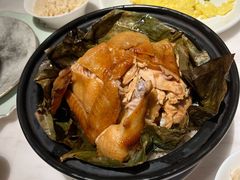 -闻见中国海南菜(K11店)