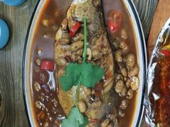 -臭鳜鱼人家·老字号徽菜