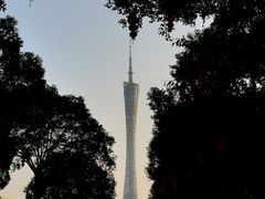 -海心沙亚运公园