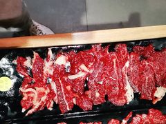 -陈记顺和牛肉火锅馆(天河北路店)