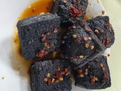 -五娭毑臭豆腐(黄兴南路店)