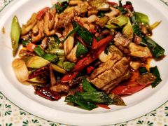 -径山十八道·风味民间菜(杭州总店)