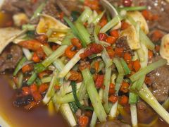 -川正旺江湖菜(三元桥店)