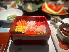 -花潮料理艺食馆(SM新生活广场店)