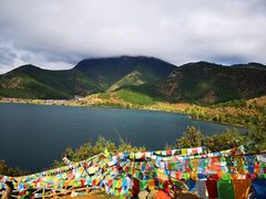 -泸沽湖里格半岛