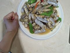 -北方饺子王·海肠捞饭·海鲜锅(山大店)