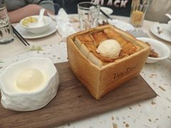 -大树餐厅(环球港店)