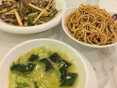 -赵氏盱眙十三香龙虾(蓝村店)