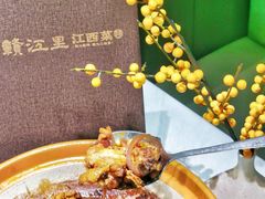 -赣江里•江西菜(望京旺角店)