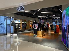 -THE NORTH FACE(海信广场ONEBOX店)