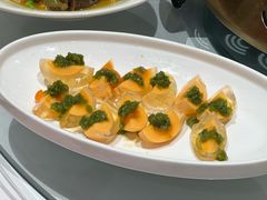 擂椒茄子皮蛋-阿瓦山寨·湘菜现炒·剁椒鱼头王(咸阳总店)