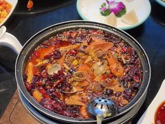 -川悦留香·海鲜餐厅(海棠68环球美食街店)