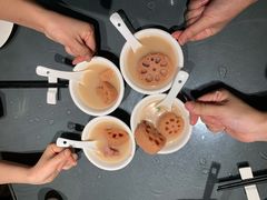 -楚鲜·汉正街一号(天河店)