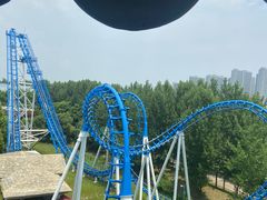 -芜湖方特东方神画