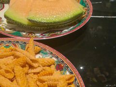 -巴依老爷新疆美食(清华东门店)