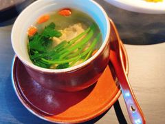 -山塘渡·苏式园林餐厅
