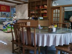 -军嫂饺子馆(岳家寨小区店)