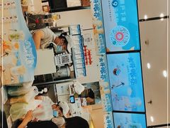 门面-桂桂茶(大宁国际广场店)