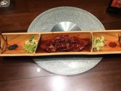 南乳扎烧-大牌大·传统杭帮菜(湖滨店)