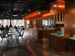 -sugarman espresso素饮糖人高新咖啡工厂