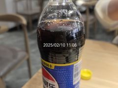-亮亮拉面(师范路店)