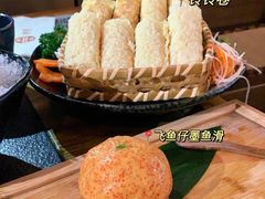 -湊湊火锅·茶憩(东城万达店)