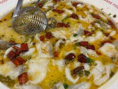 -禄鼎记·多口味酸菜鱼(白云万象汇店)